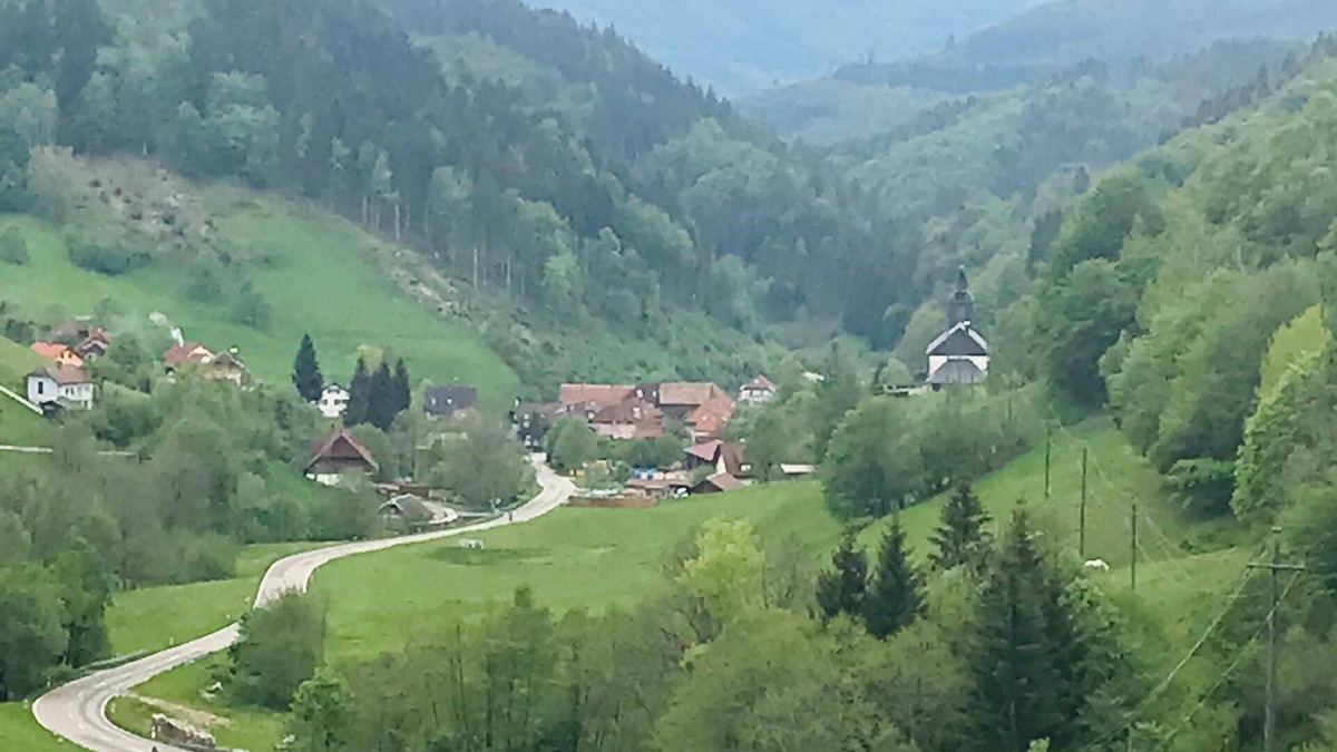 Kandern Apartment | Holiday apartment Kandern for 2 - 4 persons with 1 bedroom - Holiday apartment