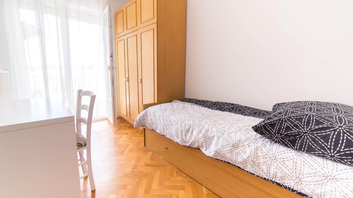Trinajstici Apartment | Holiday apartment Kastav for 1 - 5 persons with 2 bedrooms - Holiday apartment in one or multi-famil