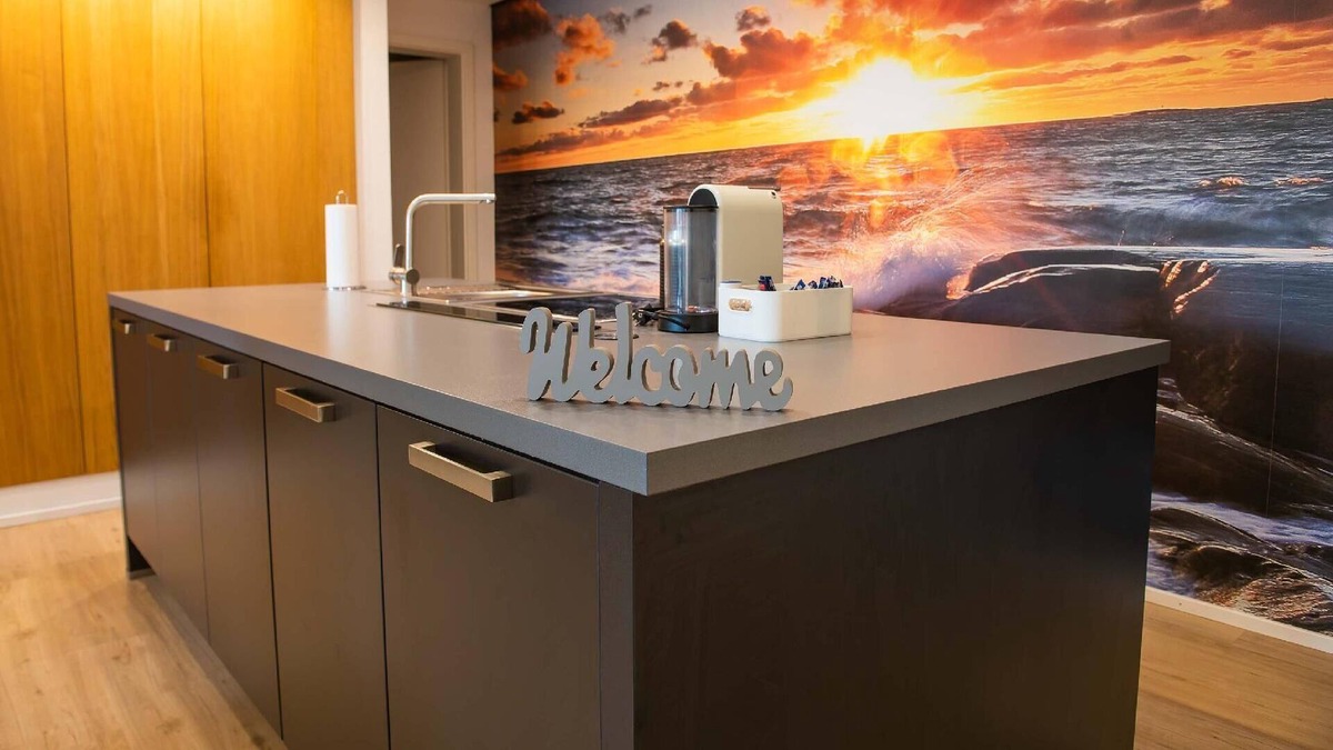 Kempten Apartment | Holiday apartment Kempten for 1 - 5 persons with 1 bedroom - Luxury holiday home