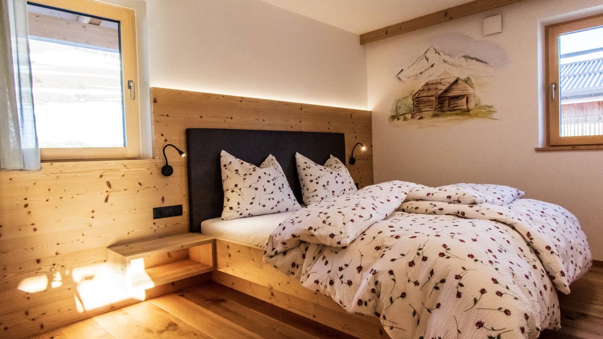Terento Apartment | Holiday Apartment "Kieserhof Alm" with Mountain View, Private Terrace & Wi-Fi