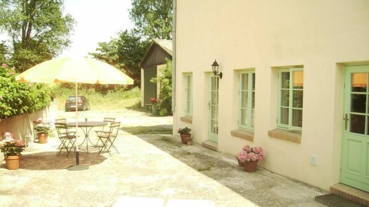 Klamp Apartment | Holiday apartment Klamp for 1 - 4 persons - Holiday apartment in one or multi-family house