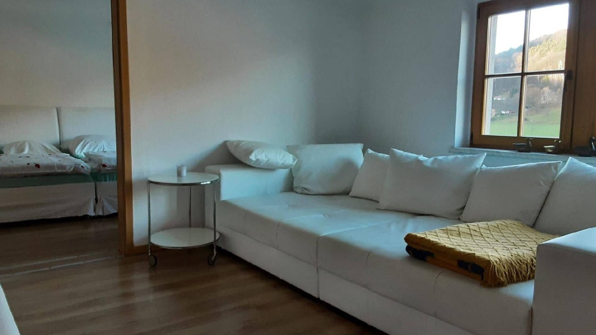 Konigstein an der Elbe Apartment | Holiday apartment Königstein for 1 - 4 persons with 1 bedroom - Holiday apartment