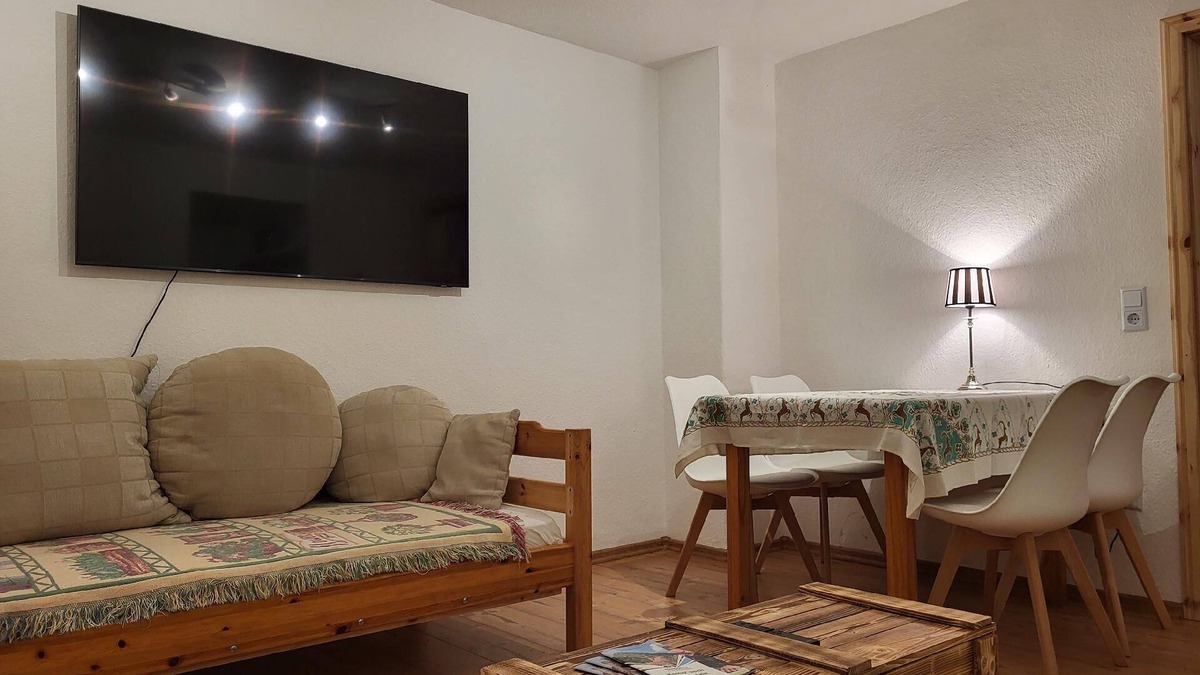 Konigstein an der Elbe Apartment | Holiday apartment Königstein for 1 - 6 persons with 1 bedroom - Holiday apartment