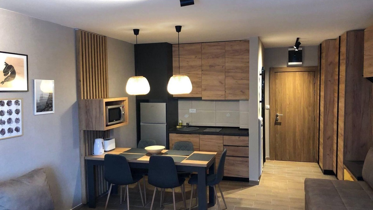 Kopaonik Apartment | Holiday apartment Kopaonik for 1 - 5 persons - Holiday apartment