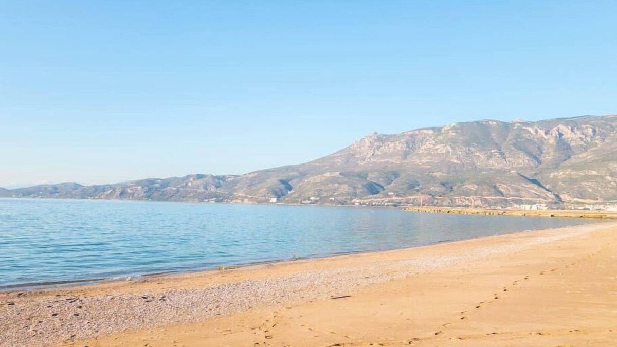 Korithion Apartment | Holiday apartment Korinthos for 1 - 6 persons with 1 bedroom - Holiday apartment in one or multi-fam
