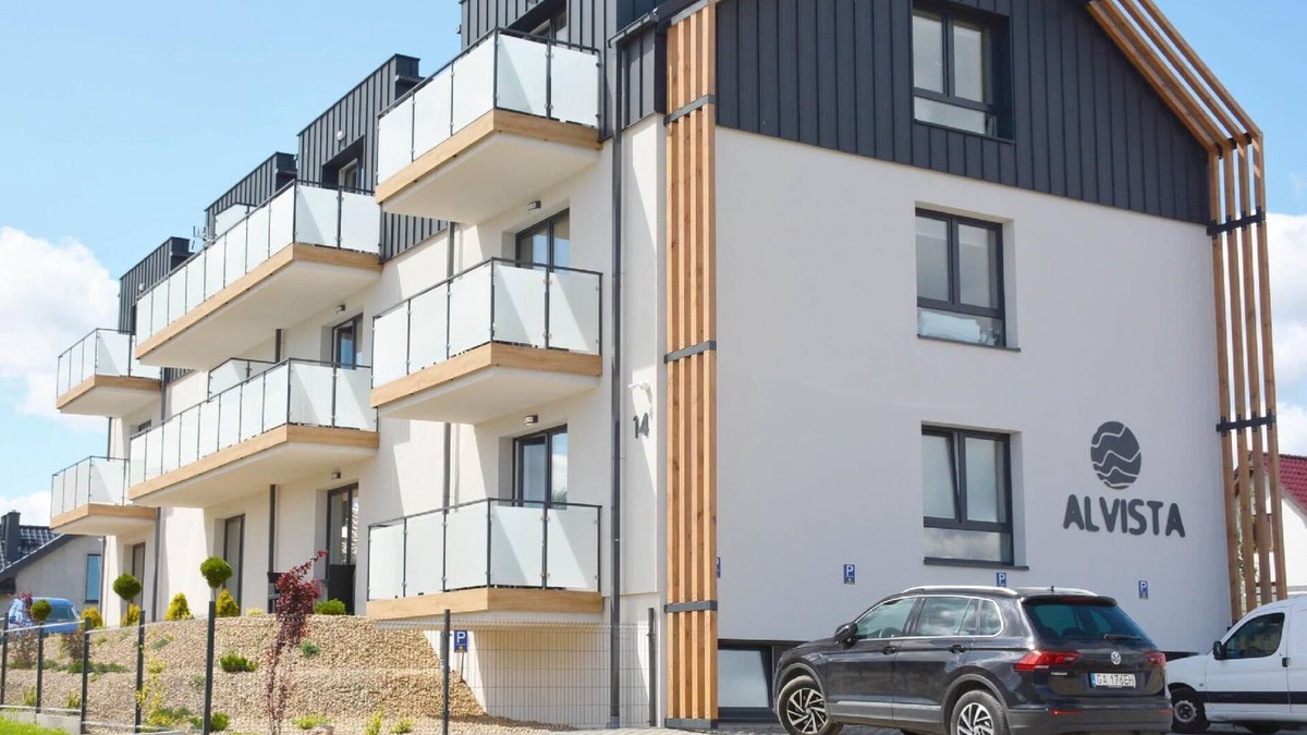 Mechelinki Apartment | Holiday apartment Kosakowo for 1 - 5 persons with 1 bedroom - Holiday apartment in one or multi-fami
