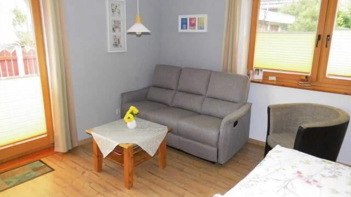 Kosel Apartment | Holiday apartment Kosel for 1 - 2 persons - Holiday apartment