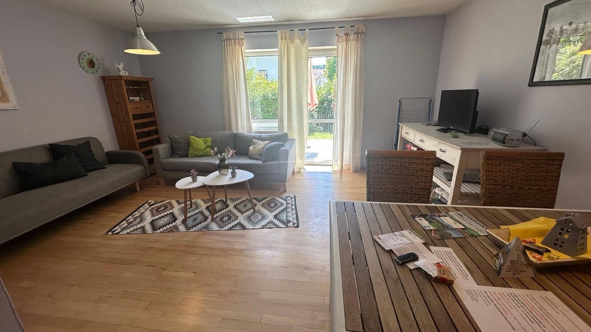 Kotzting Apartment | Holiday apartment Kötzting for 1 - 4 persons with 2 bedrooms - Holiday apartment