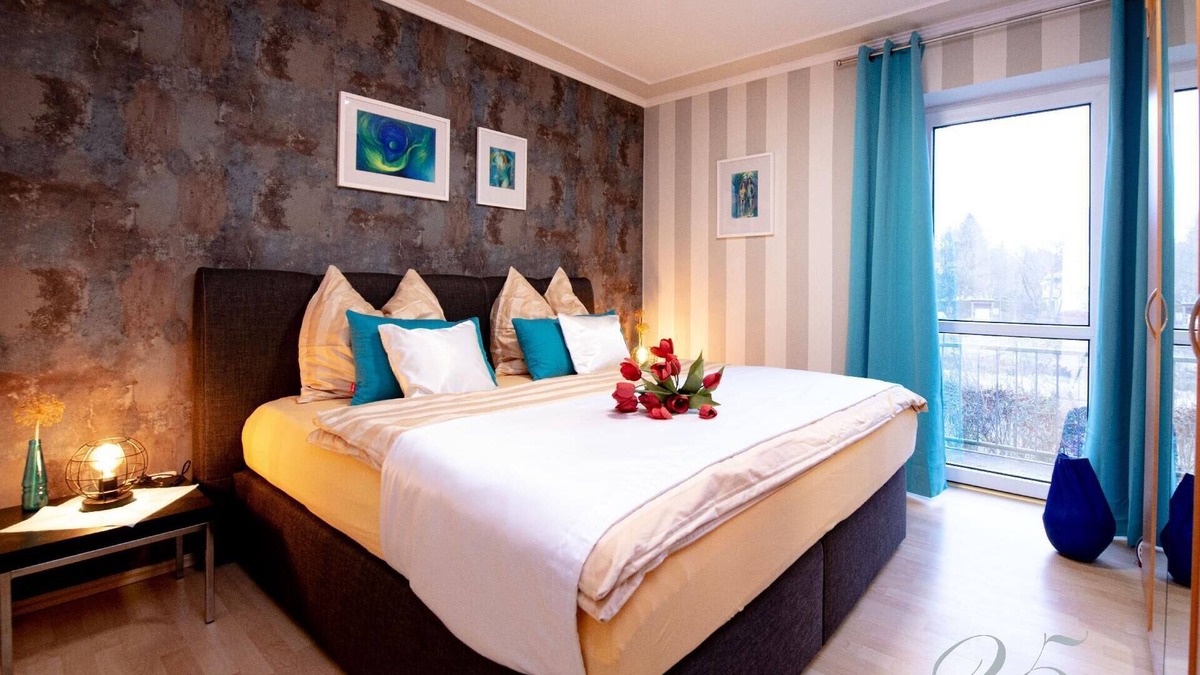 Kotzting Apartment | Holiday apartment Kötzting for 1 - 2 persons with 1 bedroom - Holiday apartment