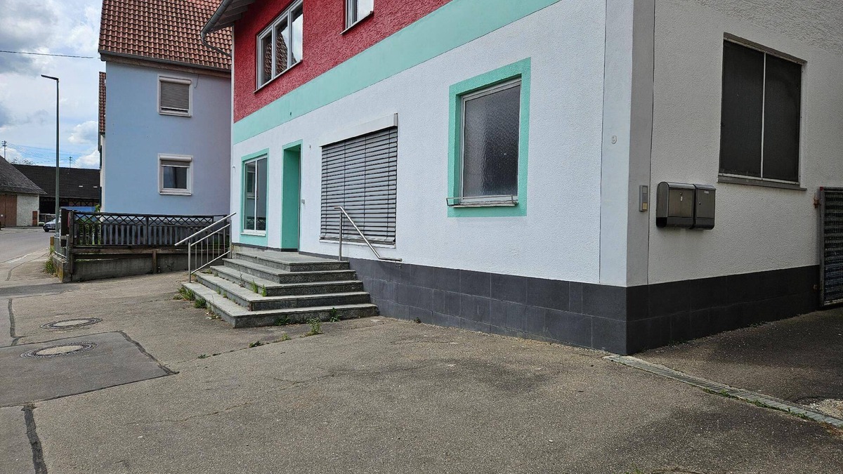 Koetz Apartment | Holiday apartment Kötz for 1 - 10 persons with 4 bedrooms - Holiday apartment in one or multi-family