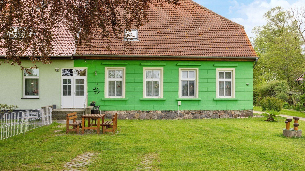 Kramerhof Apartment | Holiday apartment Kramerhof for 1 - 5 persons with 2 bedrooms - Holiday apartment
