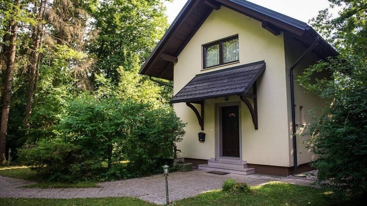 Kranj Apartment | Holiday apartment Kranj for 1 - 4 persons with 2 bedrooms - Holiday apartment