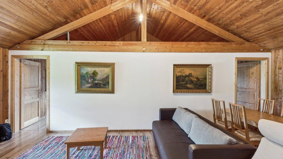 Kroning Apartment | Holiday apartment Kröning for 1 - 4 persons with 2 bedrooms - Holiday apartment