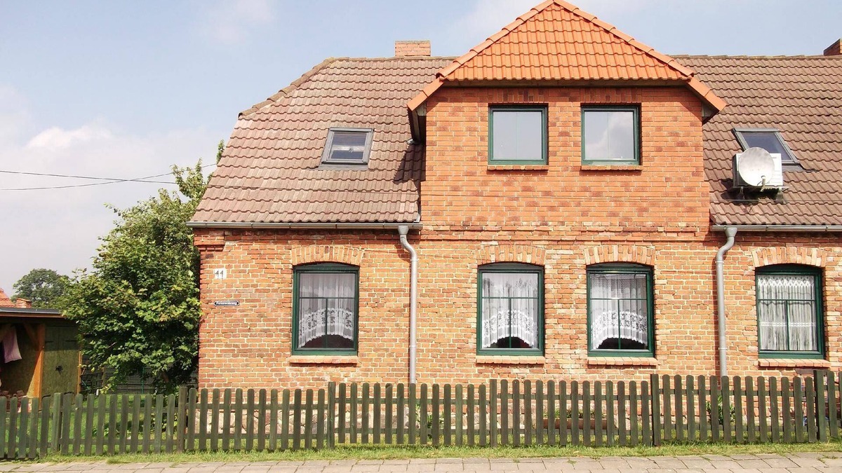 Kuhlen-Wendorf Apartment | Holiday apartment Kuhlen for 1 - 3 persons with 1 bedroom - Holiday apartment