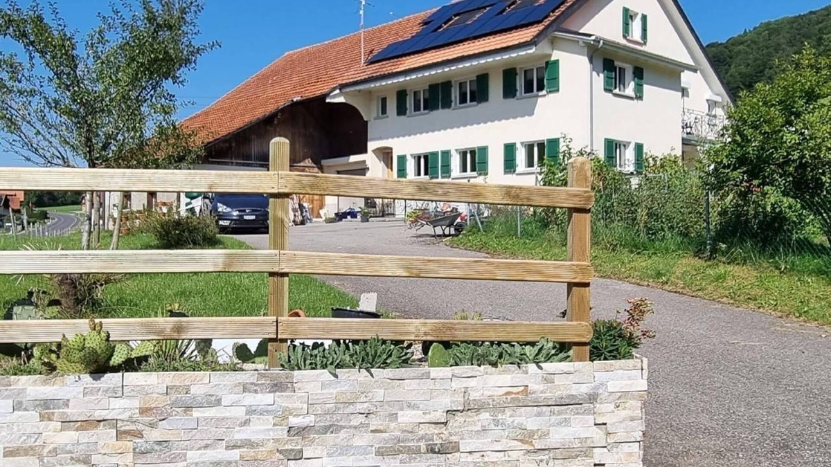 La Roche Apartment | Holiday apartment La Roche FR for 1 - 4 persons with 1 bedroom - Holiday apartment