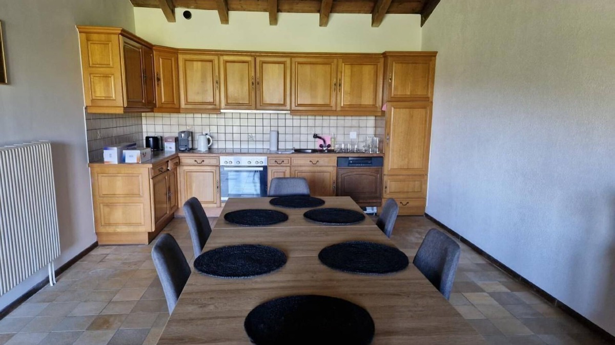 Le Peu-Pequignot Other | Holiday apartment Le Noirmont for 1 - 10 persons with 3 bedrooms - Farmhouse