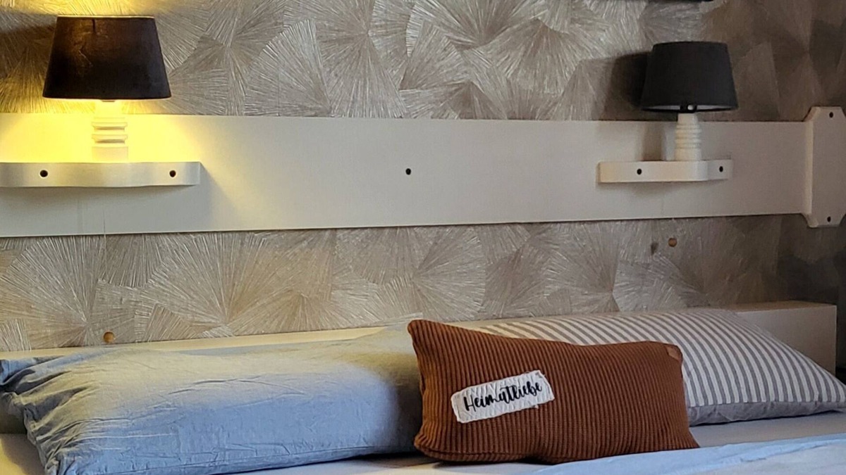 Pottenstein Apartment | Holiday Apartment "Landliebe" – Relaxation in Franconian Switzerland