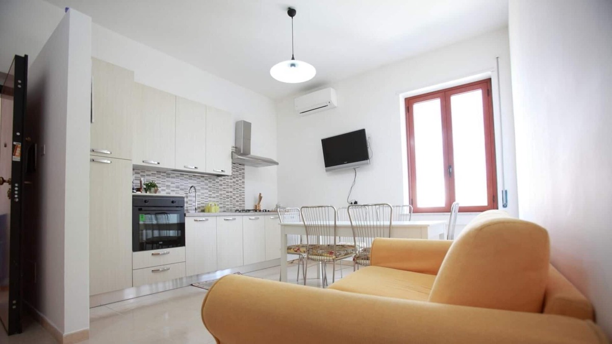 Petrizia Apartment | Holiday apartment La Petrizia for 1 - 6 persons with 2 bedrooms - Holiday apartment