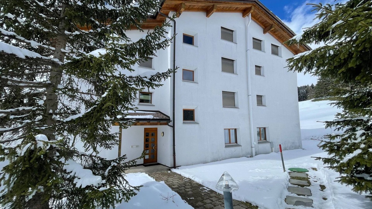 Valbella Apartment | Holiday apartment La Costa Valbella- Lenzerheide