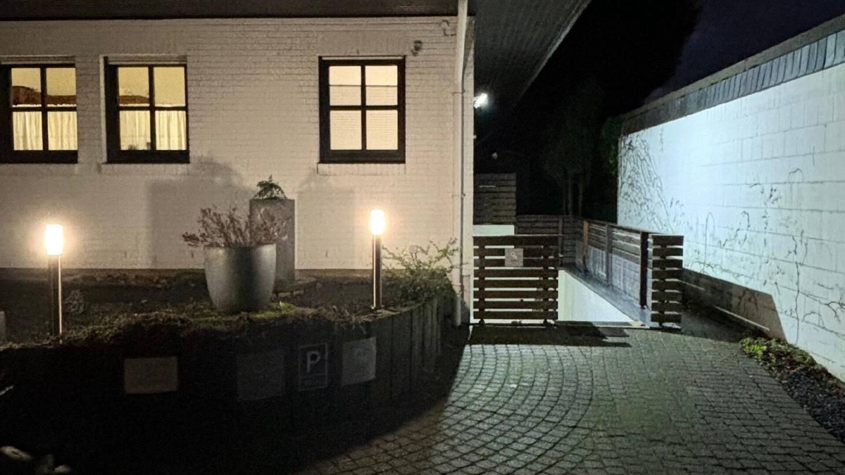 Langenfeld House | Holiday apartment Langenfeld for 1 - 2 persons with 1 bedroom - Holiday house