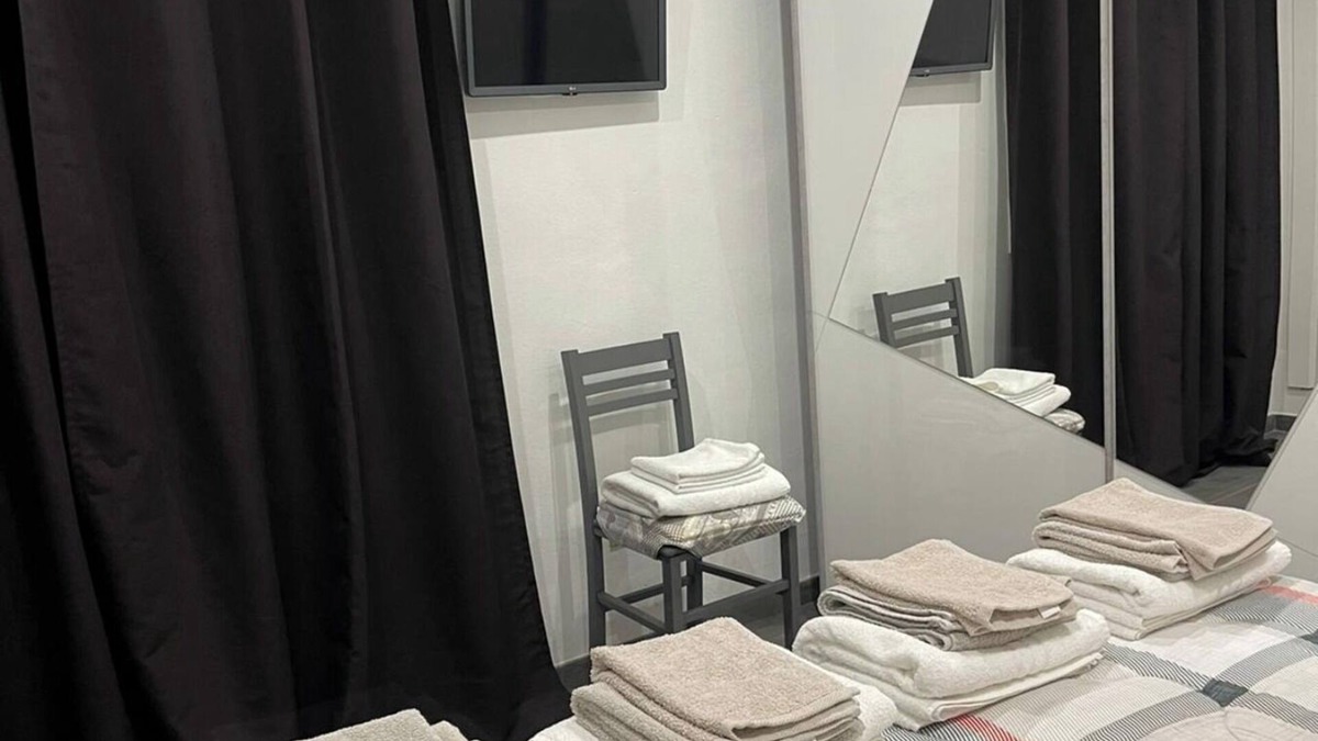 Ravenna Apartment | Holiday Apartment "La Divina Holiday" with A/C & Wi-Fi