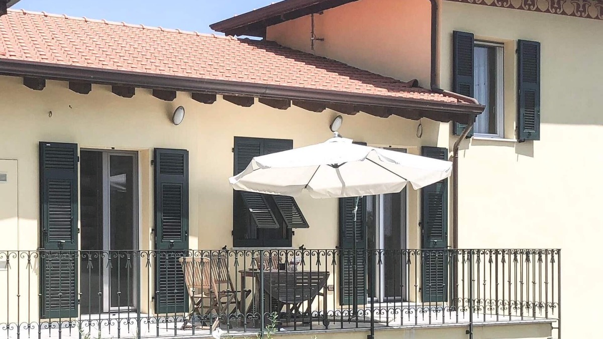La Foce Apartment | Holiday apartment La Spezia for 1 - 4 persons with 2 bedrooms - Holiday apartment
