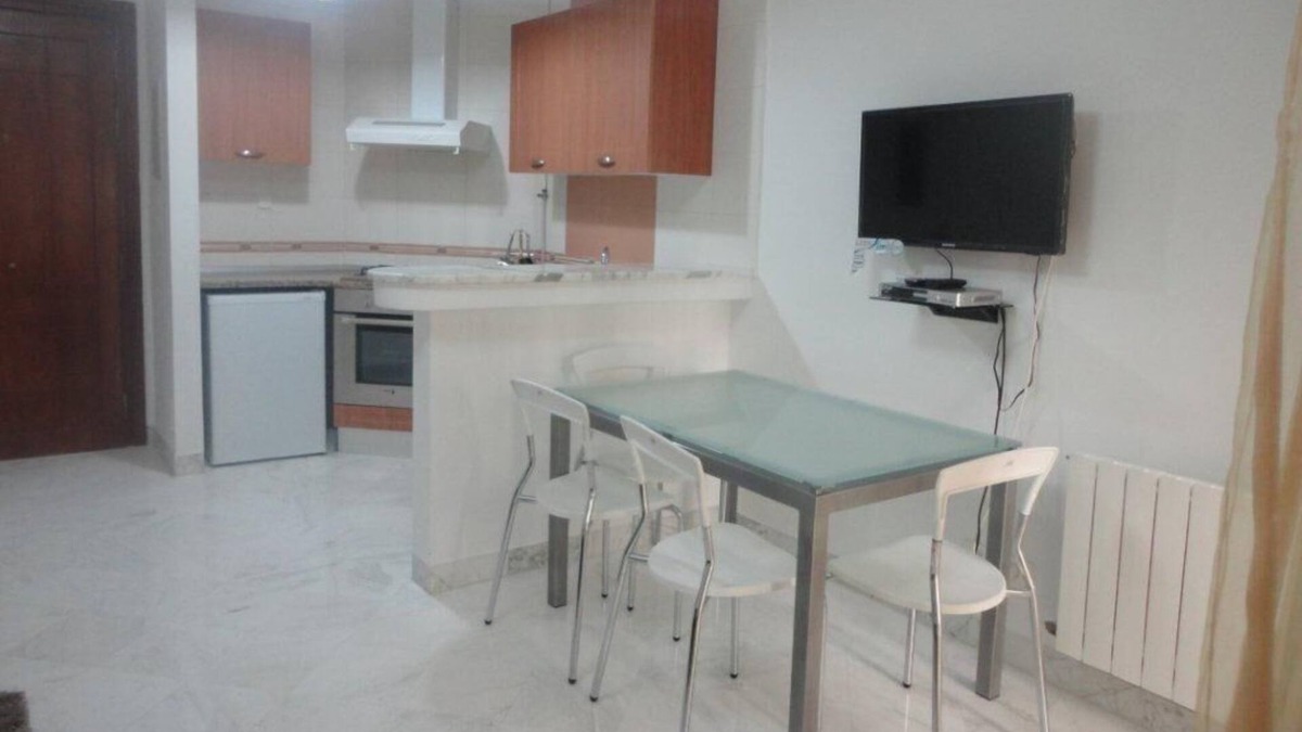 Cite Les Palmeraies Apartment | Holiday apartment La Marsa for 1 - 3 persons with 1 bedroom - Holiday apartment in one or multi-fami