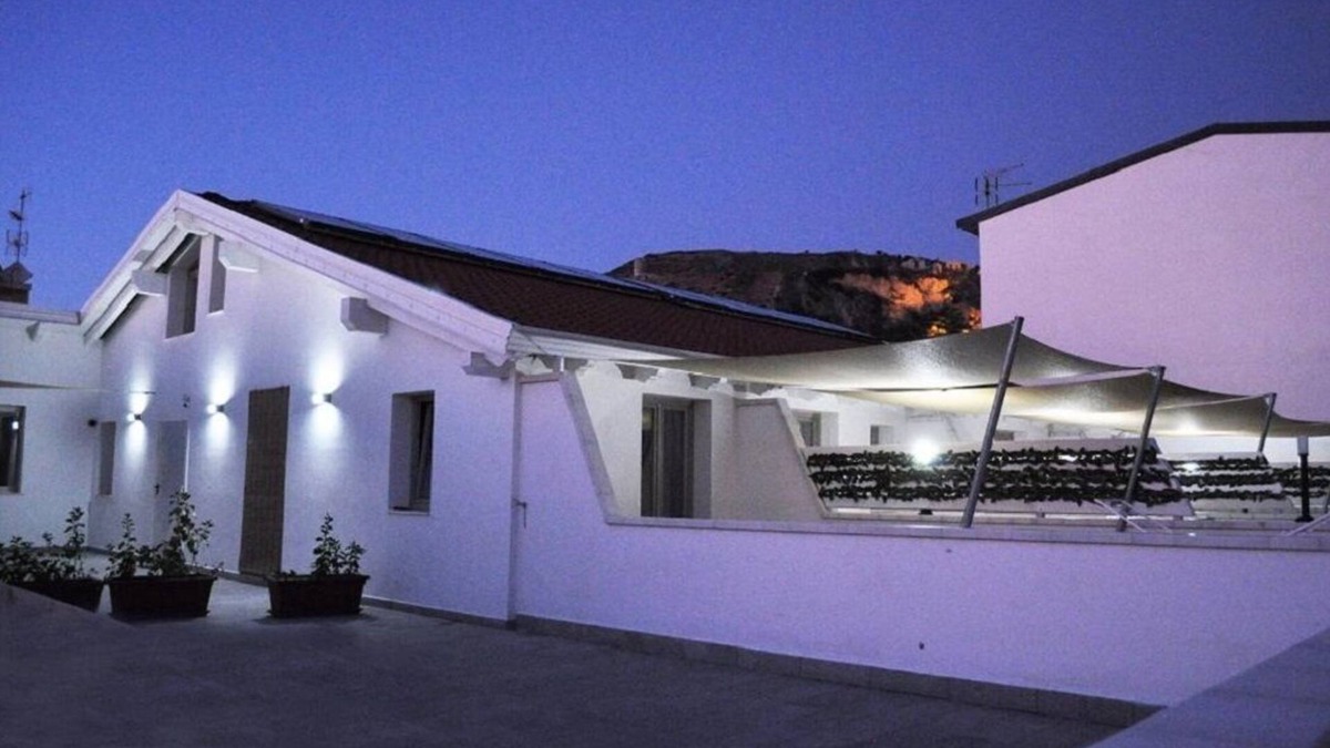 Amantea Bed & Breakfast | Holiday Apartment La Perla Amantea 100 meters from the sea