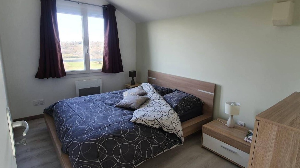 Lagor Apartment | Holiday apartment Lagor for 1 - 7 persons with 2 bedrooms - Holiday apartment in one or multi-family
