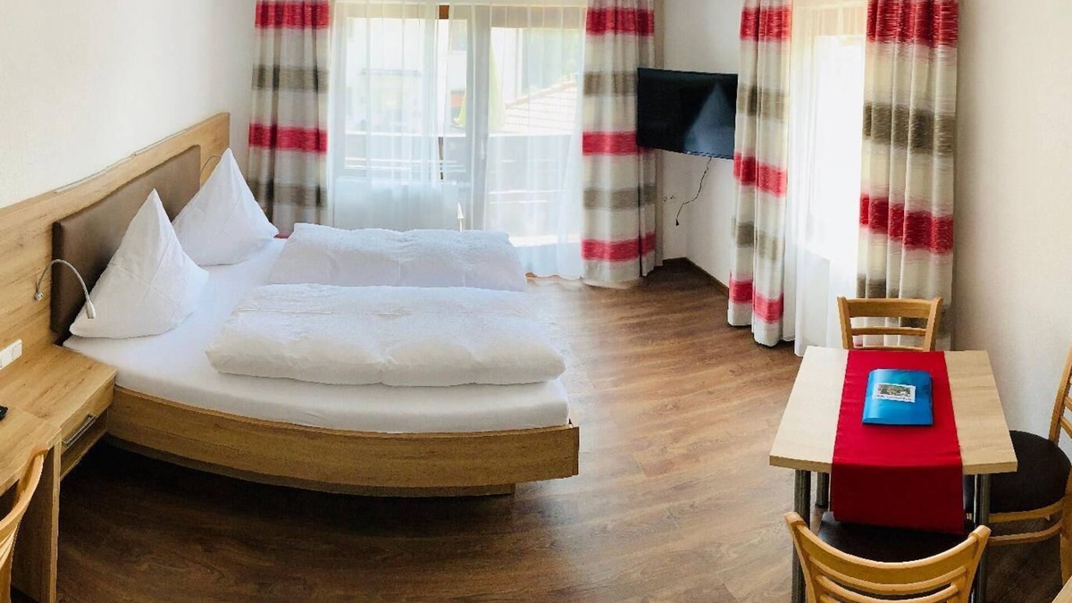Lam Apartment | Holiday apartment Lam for 1 - 2 persons with 1 bedroom - Holiday apartment