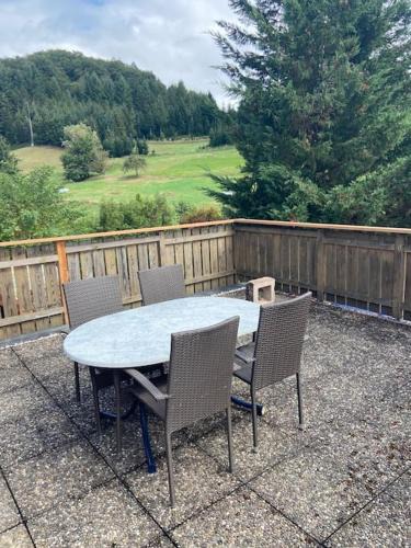 Schopfheim Apartment | Holiday apartment Landliebe
