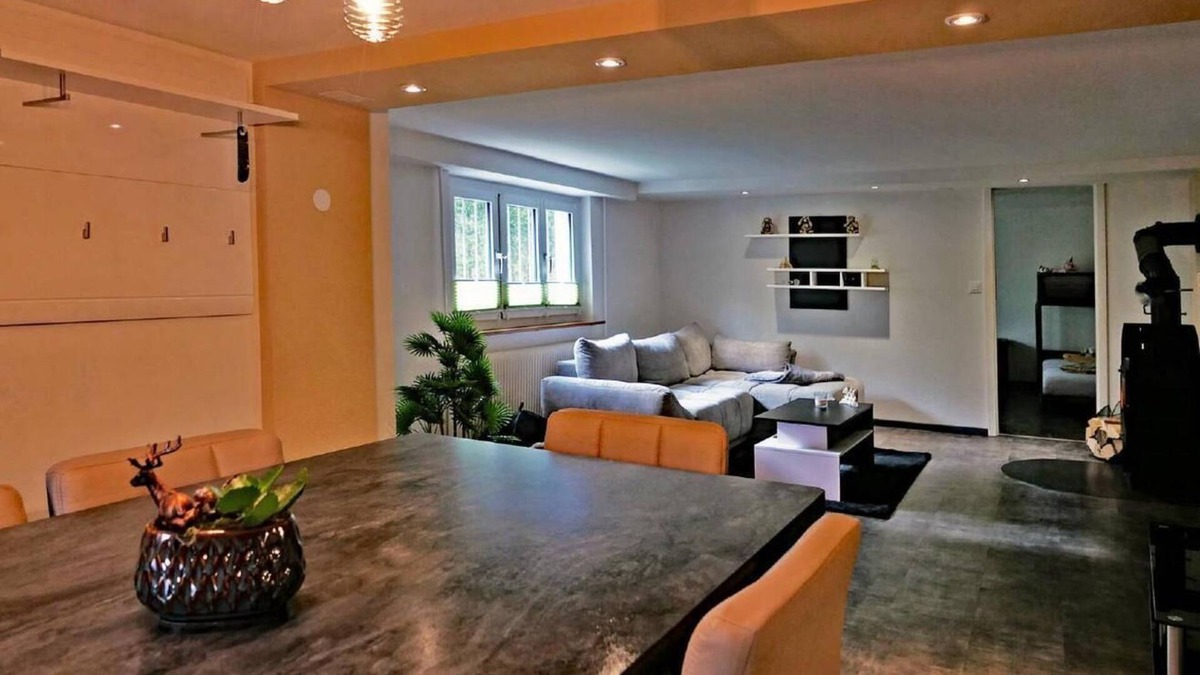 Laufen Apartment | Holiday apartment Laufen for 4 - 6 persons with 1 bedroom - Holiday apartment in a farmhouse