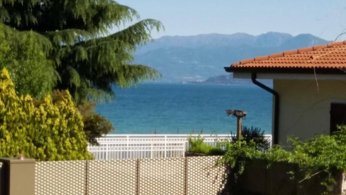 Mattarana Apartment | Holiday apartment Lazise for 1 - 4 persons with 1 bedroom - Holiday apartment