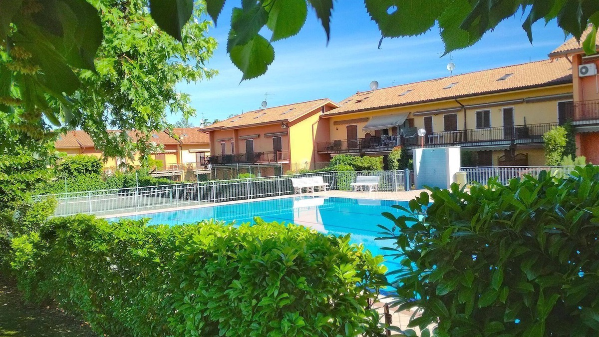 Pacengo Apartment | Holiday apartment Lazise for 1 - 8 persons with 3 bedrooms - Holiday apartment in one or multi-famil