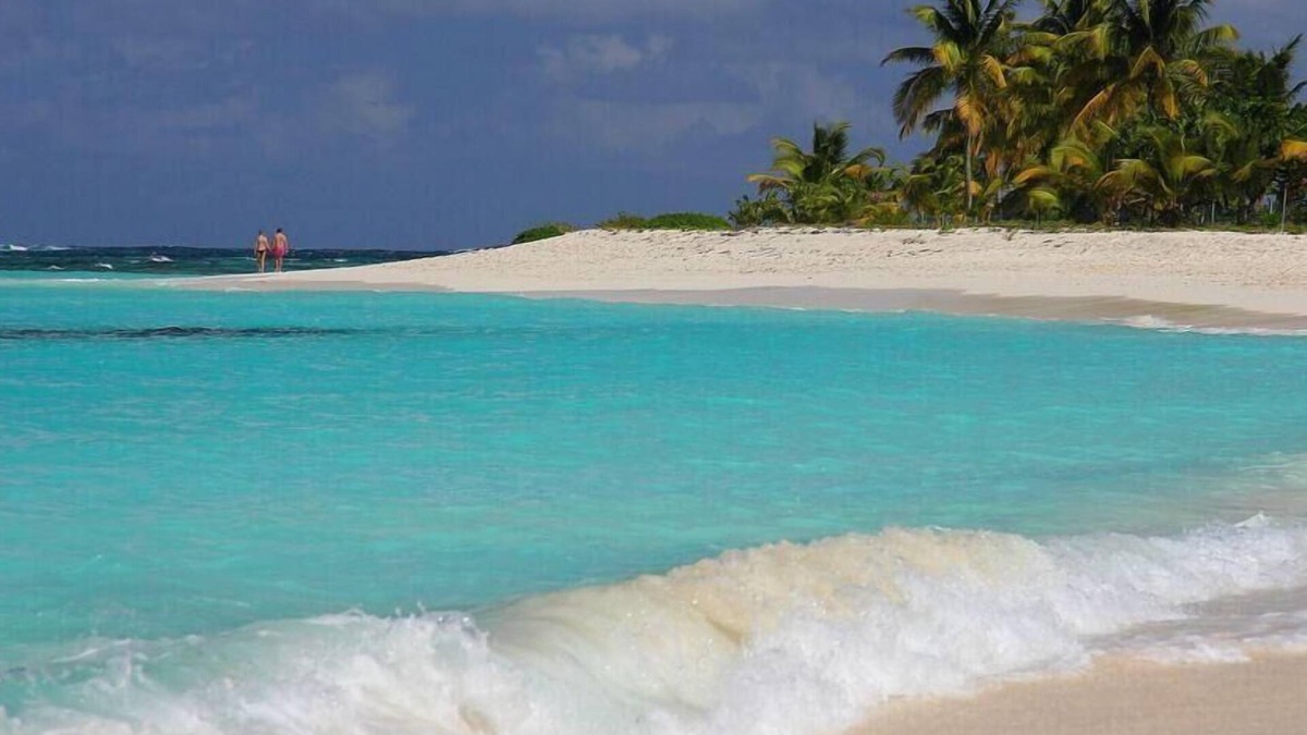 Le Gosier Apartment | Holiday apartment Le Gosier for 1 - 3 persons with 1 bedroom - Holiday apartment