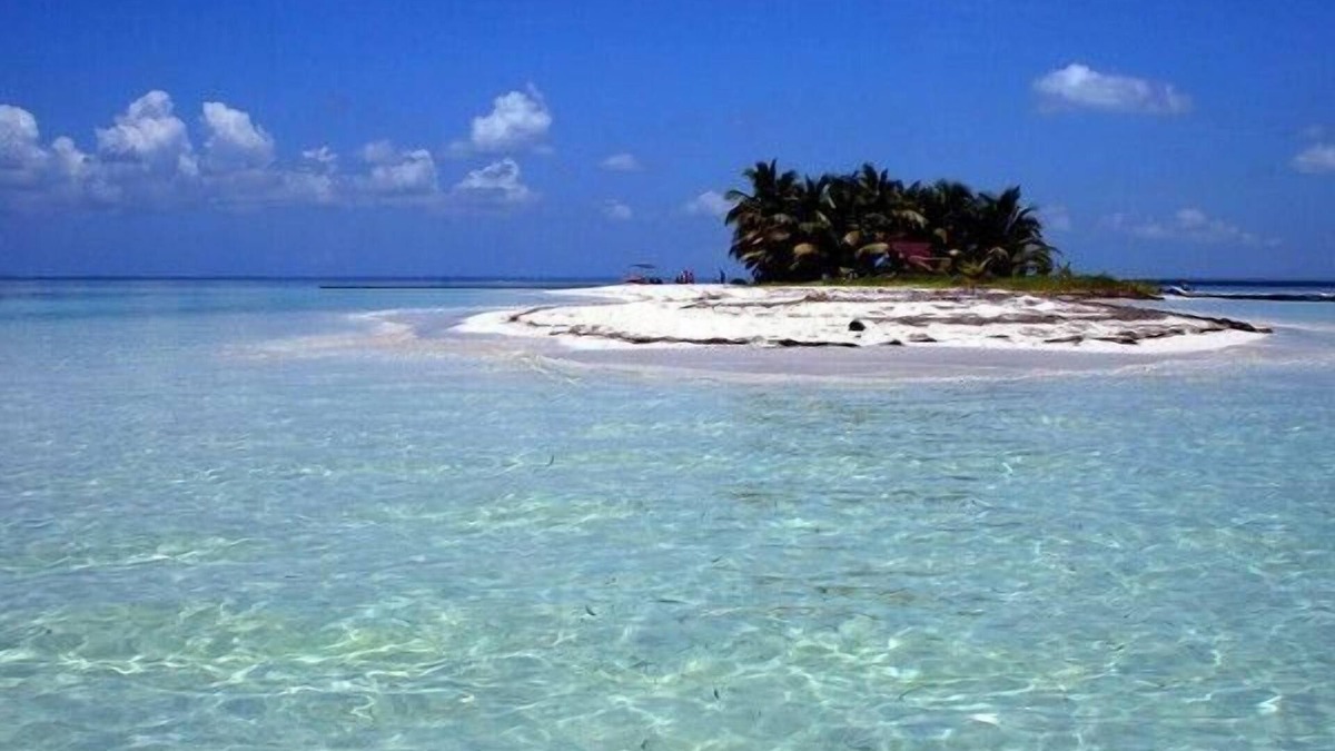 Le Gosier Apartment | Holiday apartment Le Gosier for 1 - 3 persons with 1 bedroom - Holiday apartment