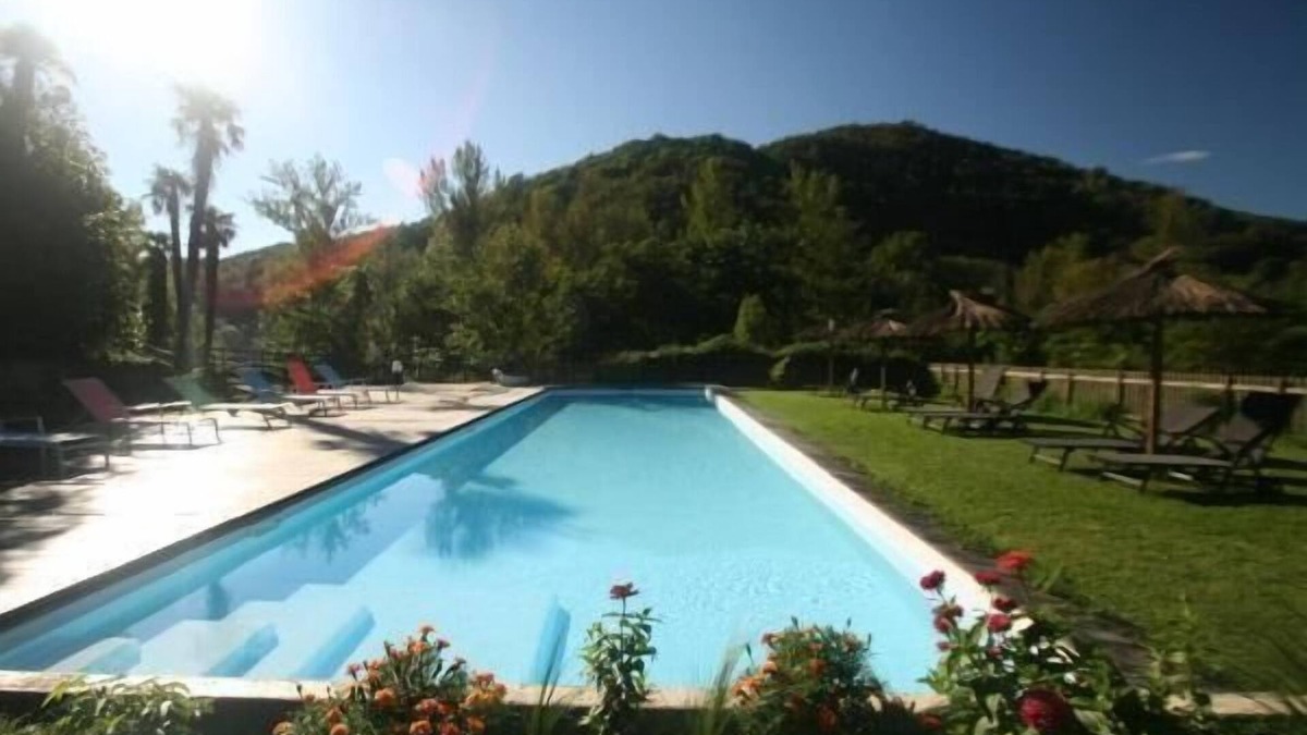 Le Tech Apartment | Holiday apartment Le Tech for 2 - 4 persons with 2 bedrooms - Row house