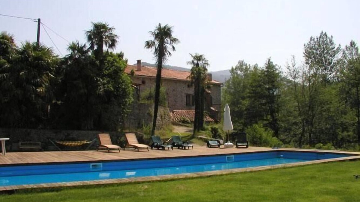 Le Tech Apartment | Holiday apartment Le Tech for 2 - 4 persons with 2 bedrooms - Row house