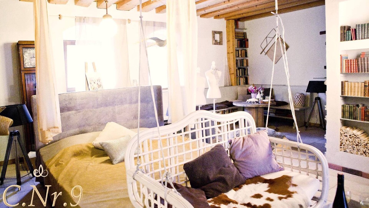 Leiben House | Holiday apartment Leiben for 2 persons - Holiday house