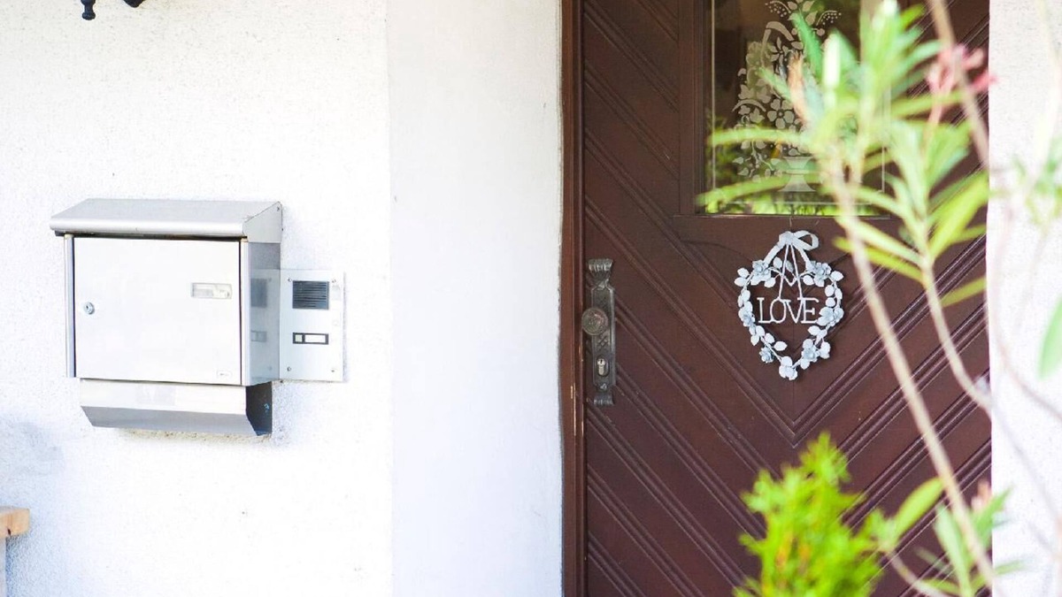 Leiben House | Holiday apartment Leiben for 2 - 4 persons with 1 bedroom - Holiday house