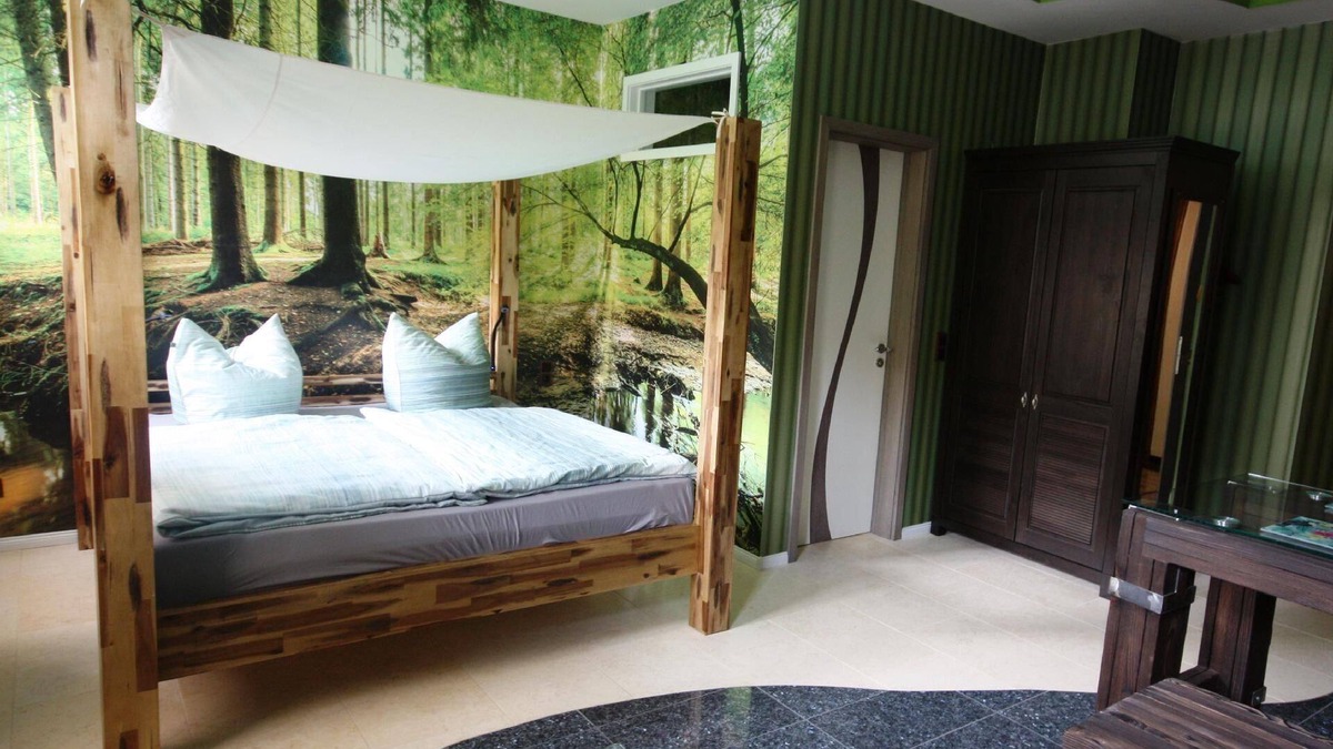 Neuschonefeld Apartment | Holiday apartment Leipzig for 1 - 2 persons - Holiday apartment