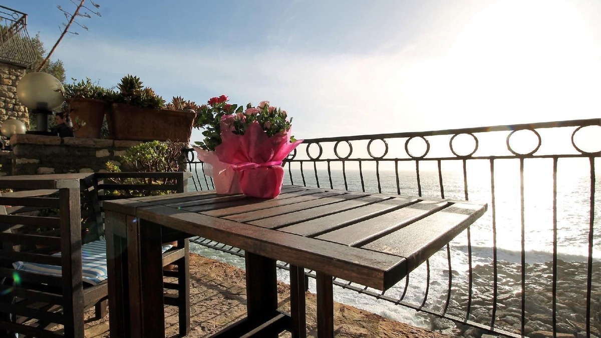 Tellaro Apartment | Holiday apartment Lerici for 1 - 4 persons with 2 bedrooms - Holiday apartment