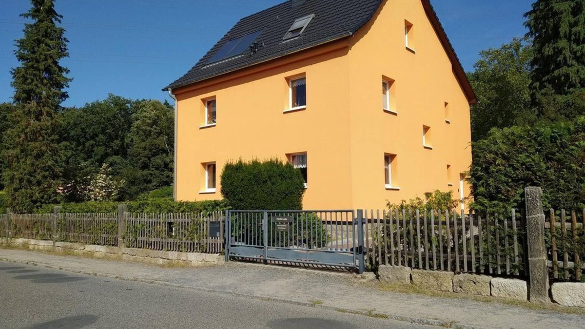 Graupa Apartment | Holiday apartment Leube family - holiday apartment, 2 bedrooms
