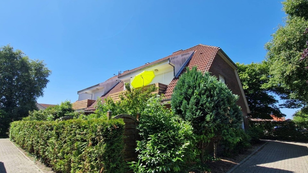 Norddeich Apartment | Holiday Apartment Leuchtfeuer