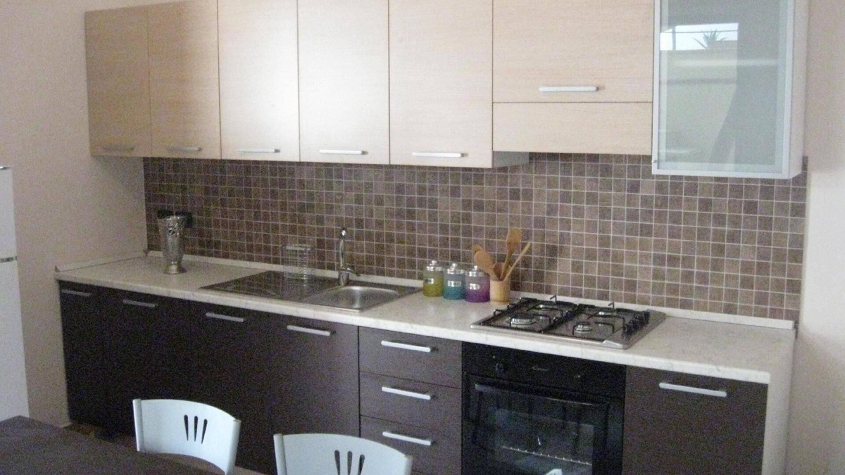 Locri Apartment | Holiday apartment Locri for 1 - 4 persons with 2 bedrooms - Holiday apartment