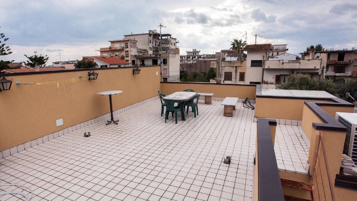 Locri House | Holiday apartment Locri for 1 - 5 persons with 2 bedrooms - Holiday house