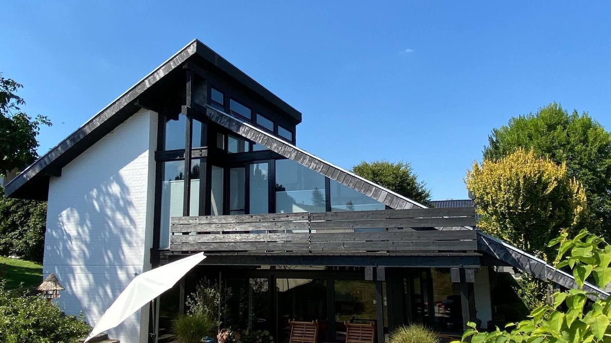 Lohmar House | Holiday apartment Lohmar for 1 - 3 persons with 1 bedroom - Holiday house