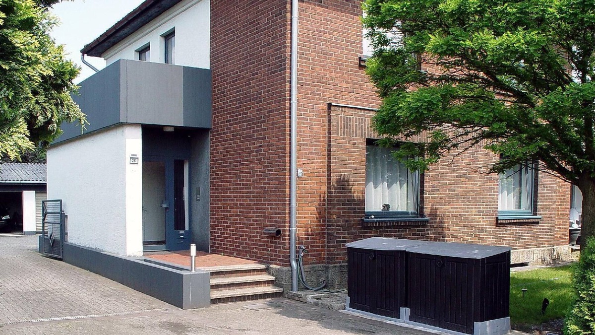 Lotte House | Holiday apartment Lotte for 1 - 2 persons with 1 bedroom - Holiday house