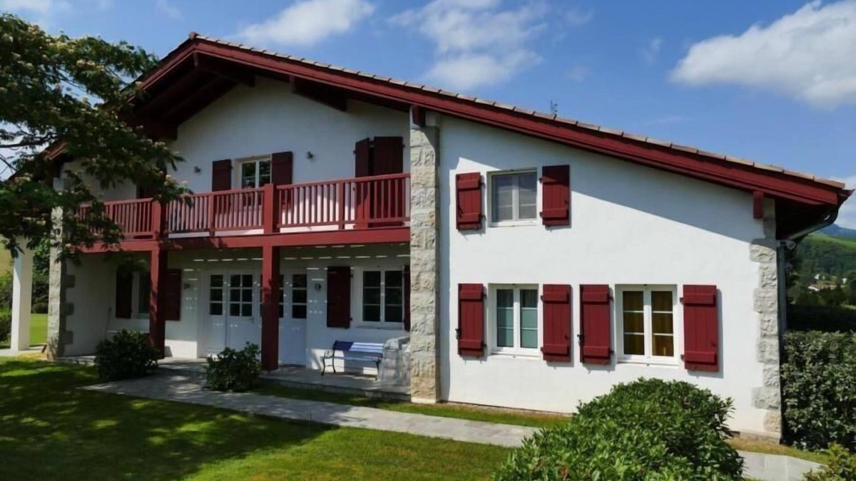 Louhossoa Apartment | Holiday apartment Louhossoa for 1 - 3 persons with 1 bedroom - Holiday apartment