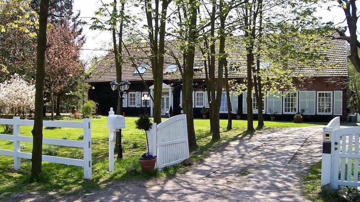 Loxstedt Apartment | Holiday apartment Loxstedt for 2 - 4 persons with 2 bedrooms - Holiday apartment